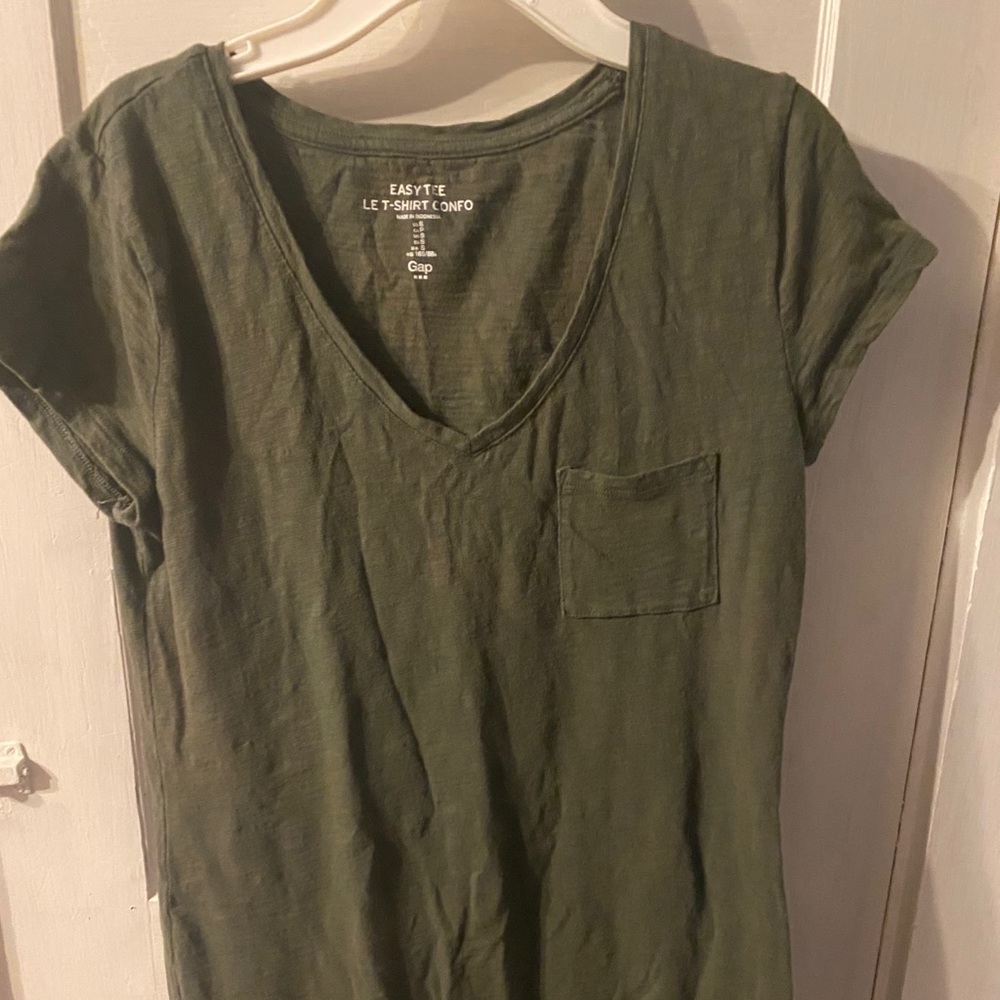 Tshirt dress
